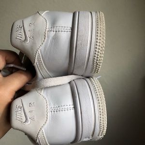 Nike Shoes - Nike Air Force 1 Nike Shoes - Nike Air Force 1